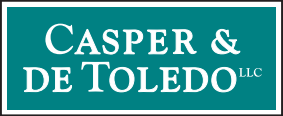 Casper & de Toledo