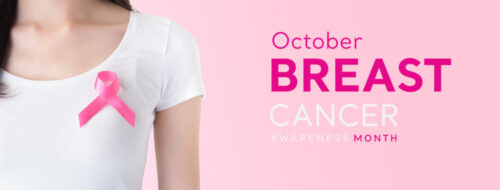 breast cancer awareness month